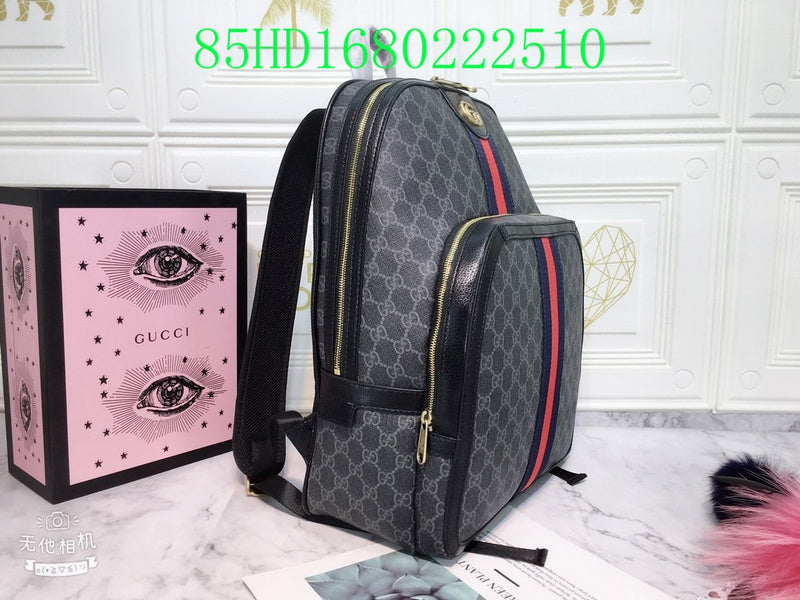 Gucci Bags - The Tote   1057
