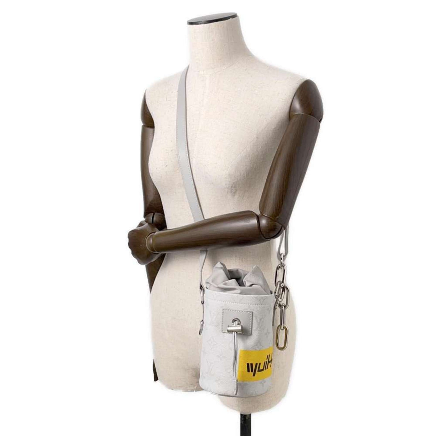 Louis Vuitton  Monogram Shoulder Bag