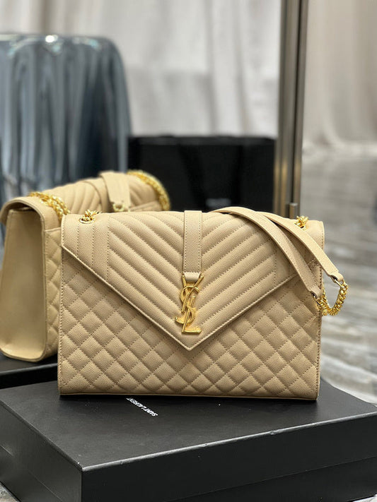 Adeline Bags - Yves Saint Laurent - Bags -