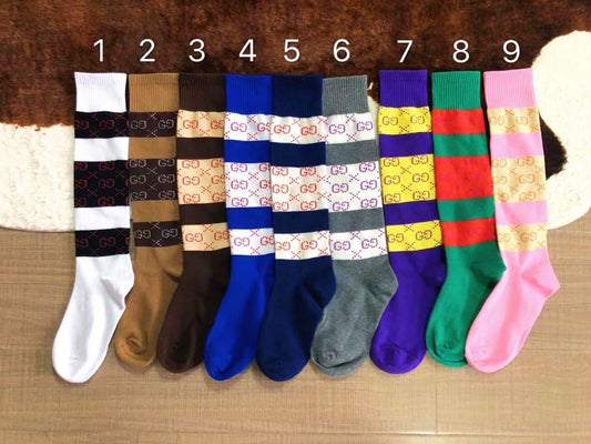 Gucci  Socks
