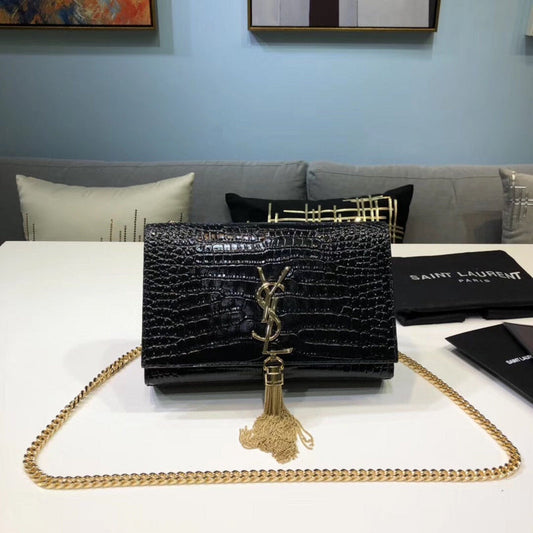Adeline Bags - Yves Saint Laurent - Bags -