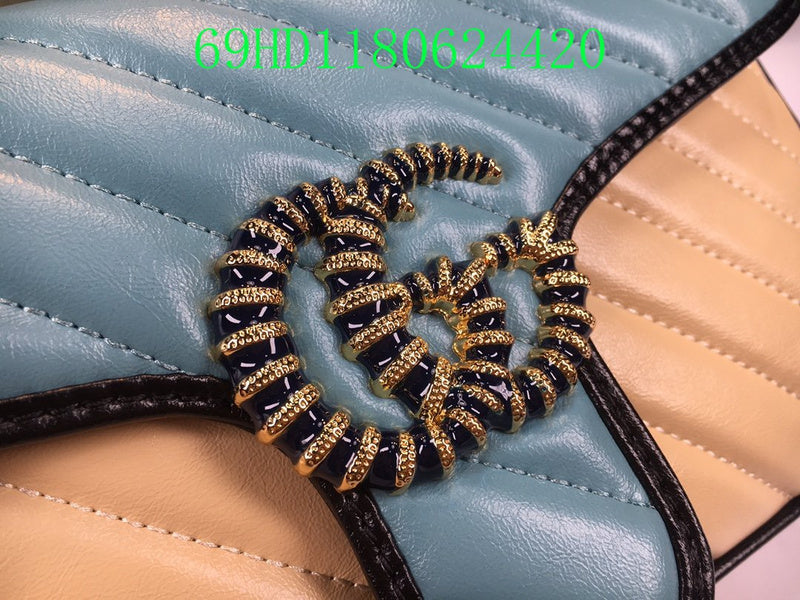 Gucci Bags - The Tote   068