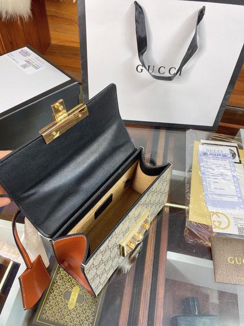 MO - Top Quality Bags Gucci 308