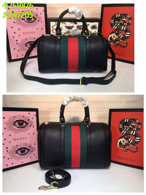 Gucci Bags - The Tote   484