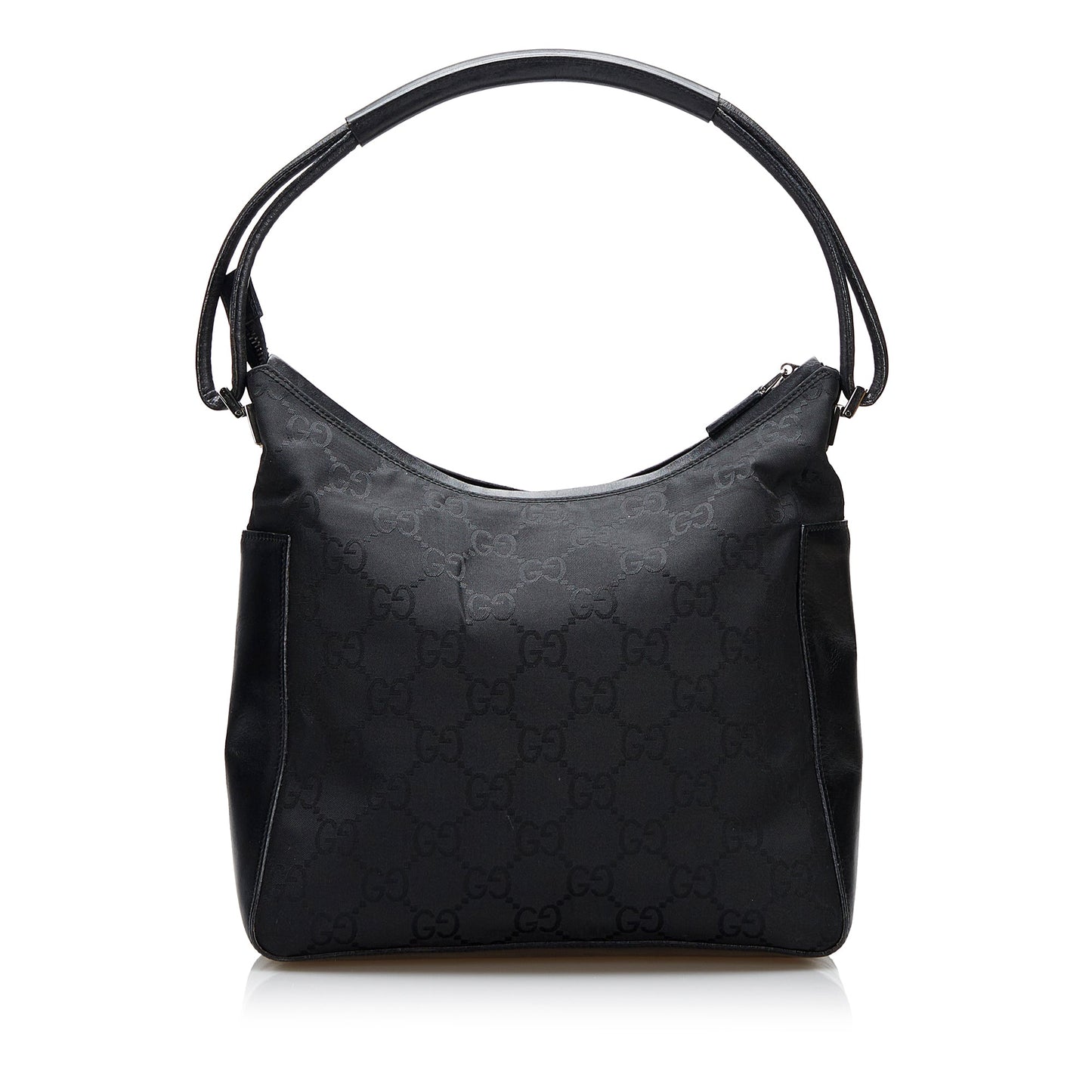 Gucci GG Canvas Shoulder Bag