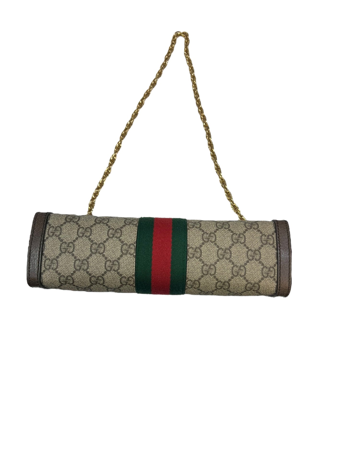 Handbag Luxury Designer By Gucci, Size: Large