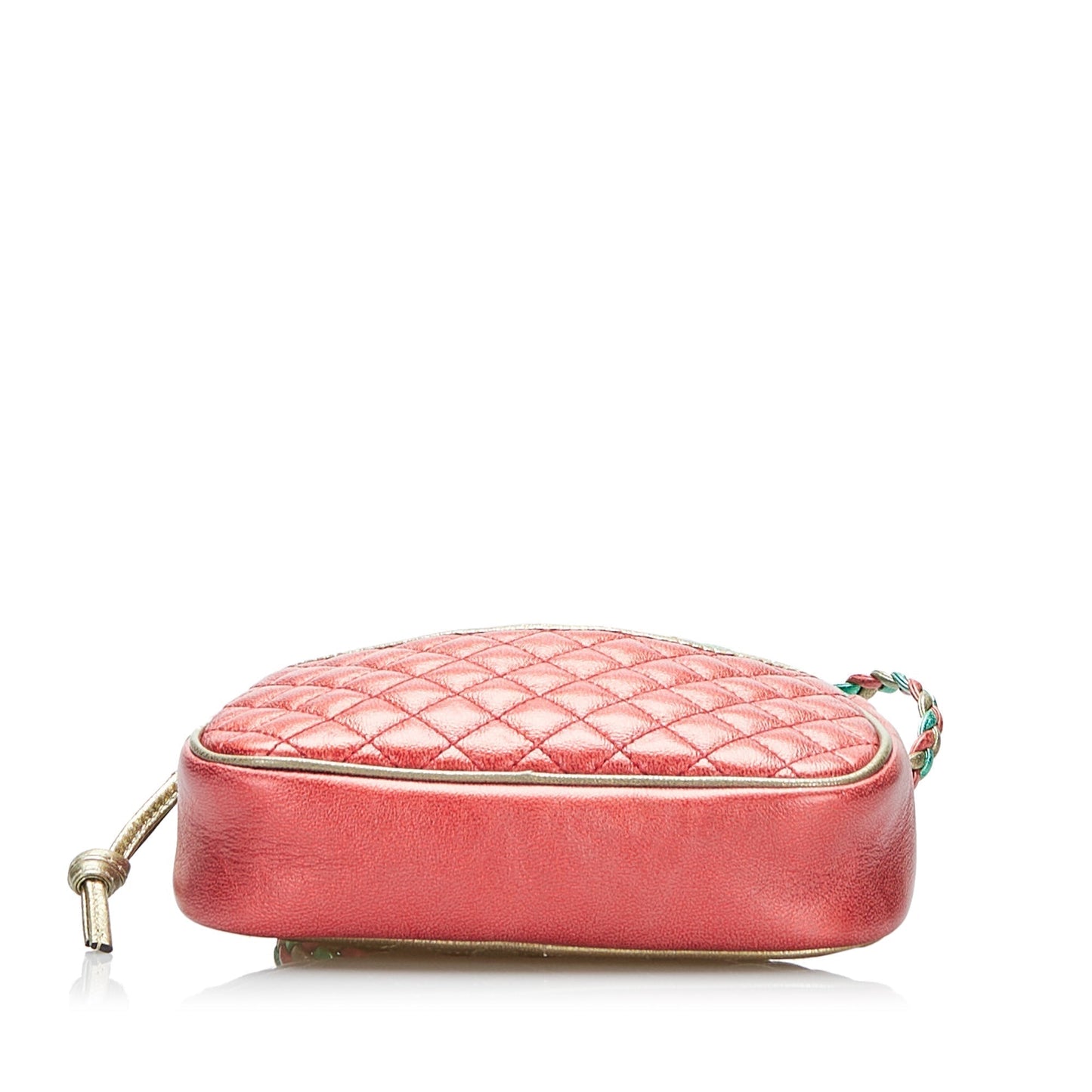 Gucci Trapuntata Crossbody Bag