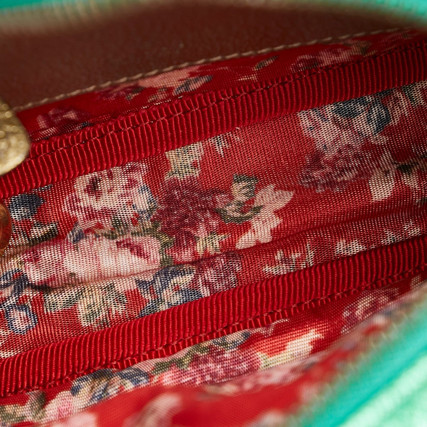 Gucci Trapuntata Crossbody Bag