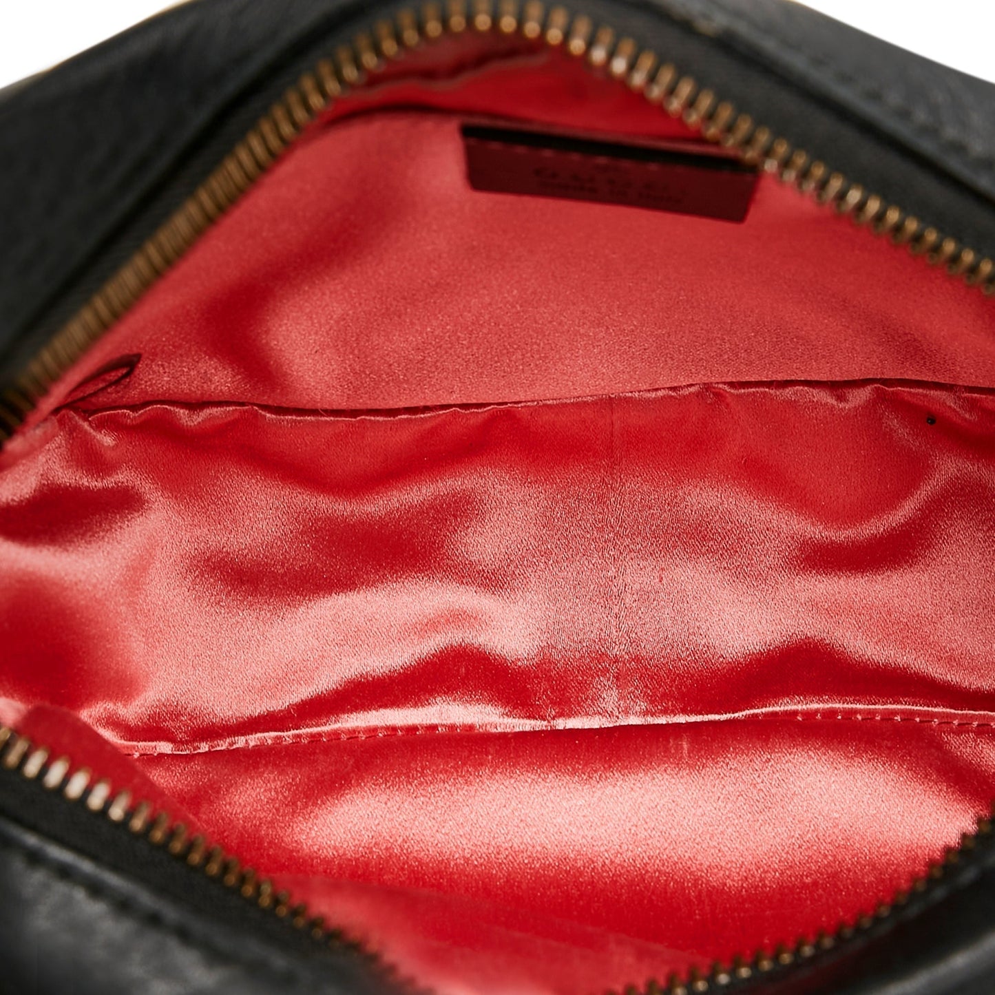 Gucci GG Marmont Matelasse Crossbody Bag
