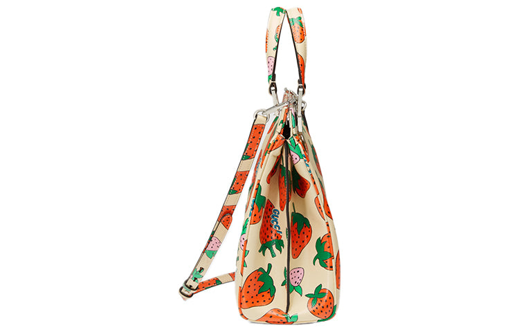 (WMNS) GUCCI luggage Single-Shoulder Bag 564714-08NAX-9036