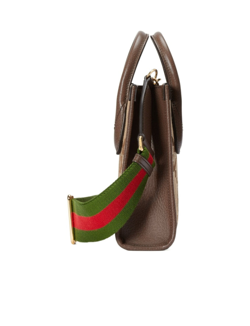 Gucci Jumbo GG Mini Tote Bag