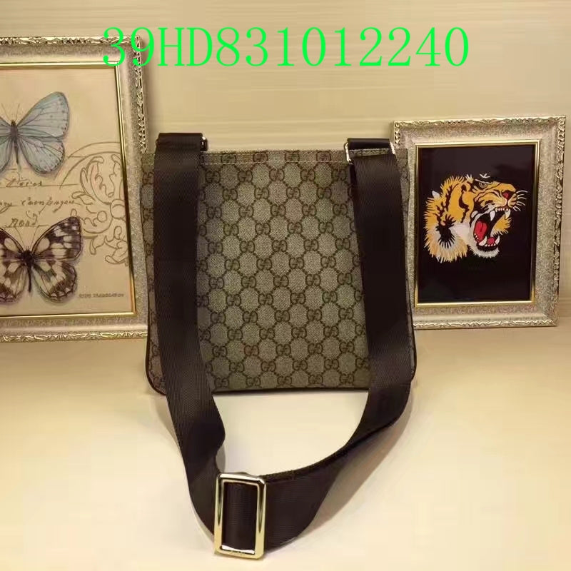Gucci Bags - The Tote   807