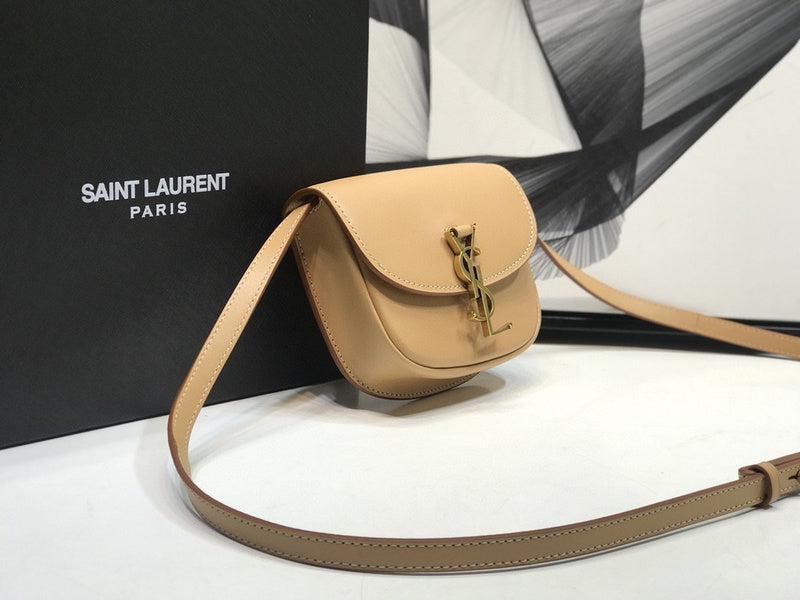 Adeline Bags - Yves Saint Laurent - Bags -