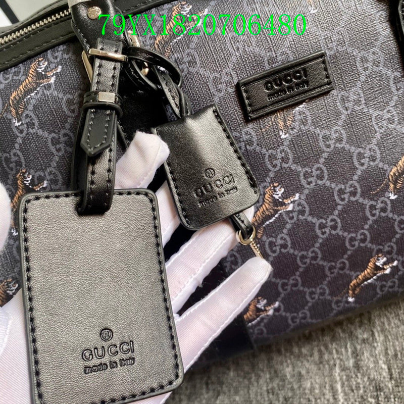Gucci Bags - The Tote   1016