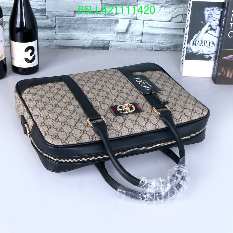 Gucci Bags - The Tote   952