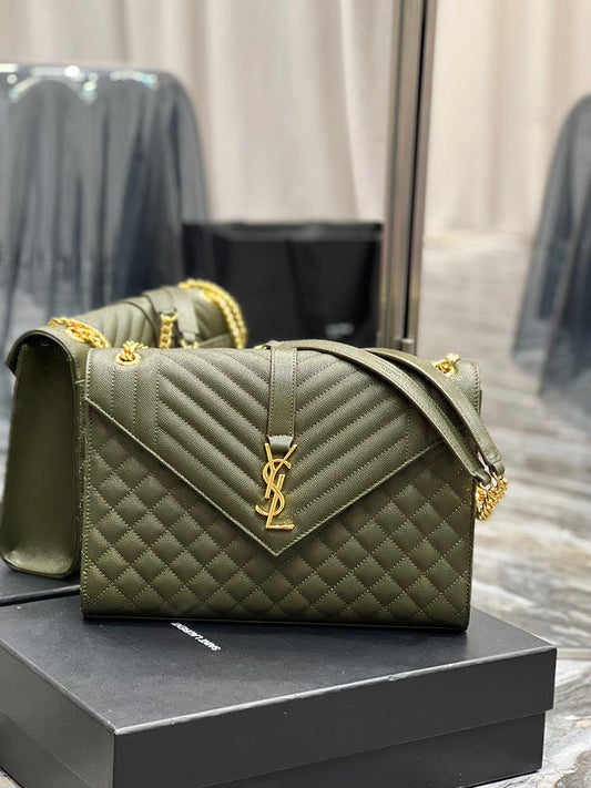 Adeline Bags - Yves Saint Laurent - Bags -