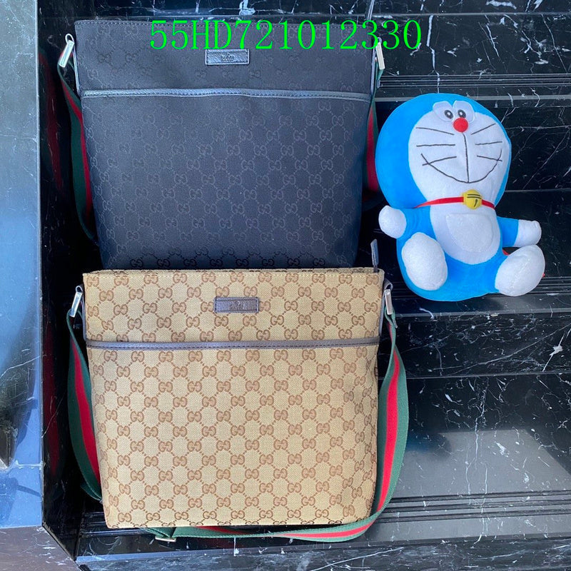 Gucci Bags - The Tote   814