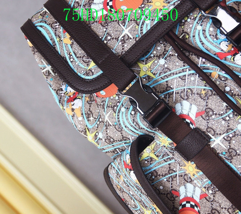 Gucci Bags - The Tote   1194