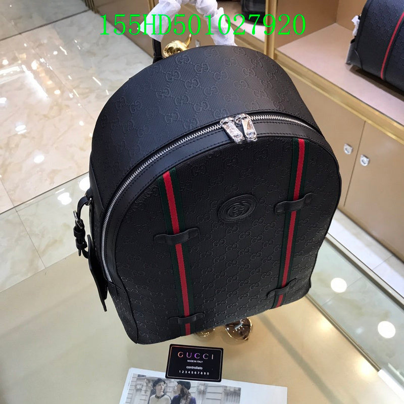 Gucci Bags - The Tote   834