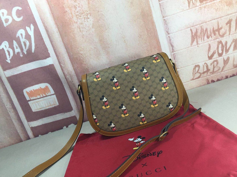 Gucci Bags - The Tote   782