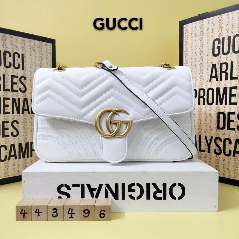 Gucci Bags - The Tote   291
