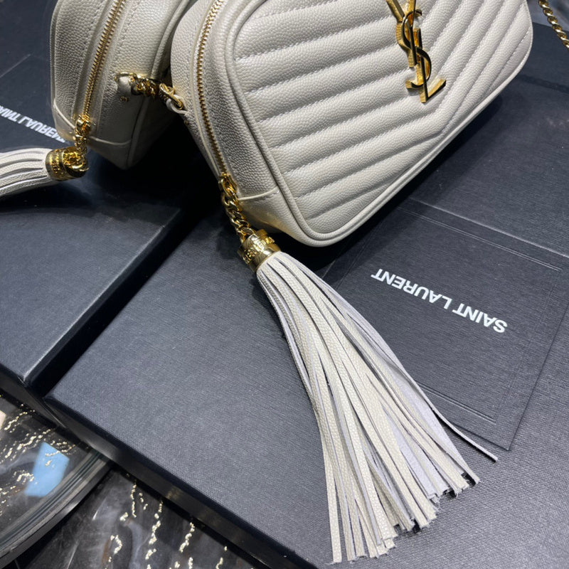 Adeline Bags - Yves Saint Laurent - Bags -