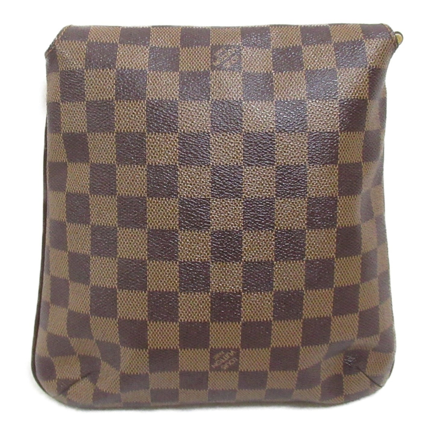 Louis Vuitton  Damier Canvas Damier Canvas Shoulder Bag
