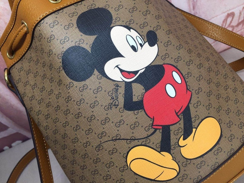Gucci Bags - The Tote   788