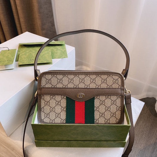 MO - Top Quality Bags Gucci 263