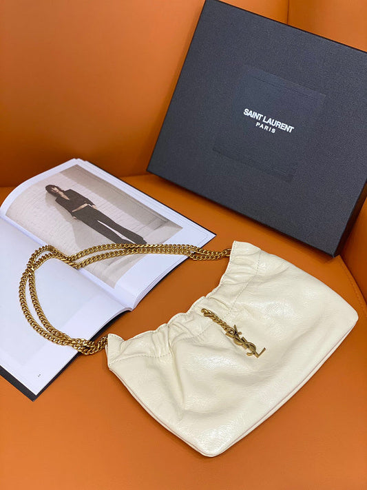Adeline Bags - Yves Saint Laurent - Bags -
