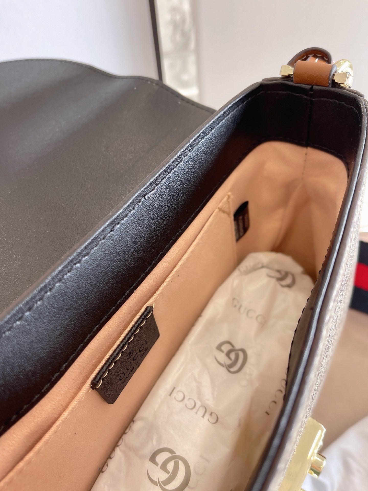 MO - Top Quality Bags Gucci 238