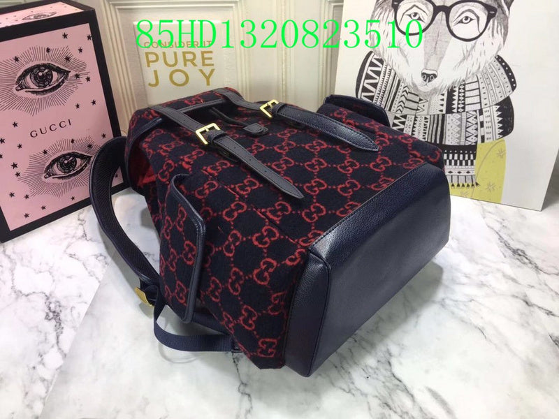 Gucci Bags - The Tote   1175