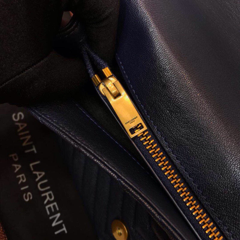 Adeline Bags - Yves Saint Laurent - Bags -