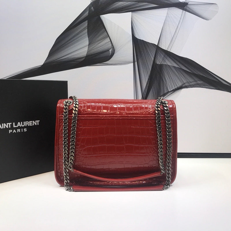 Adeline Bags - Yves Saint Laurent - Bags -