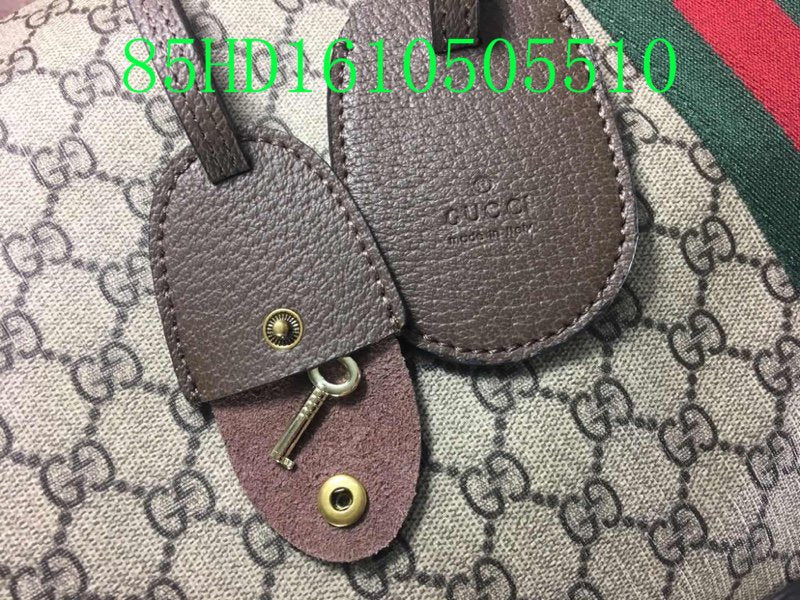 Gucci Bags - The Tote   1010