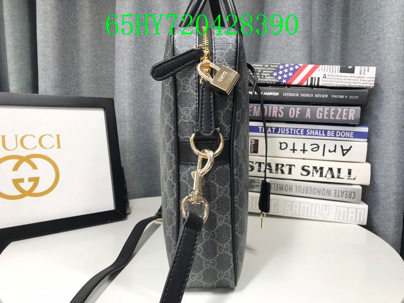 Gucci Bags - The Tote   959