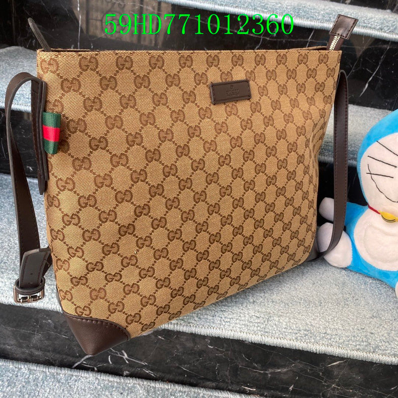 Gucci Bags - The Tote   815