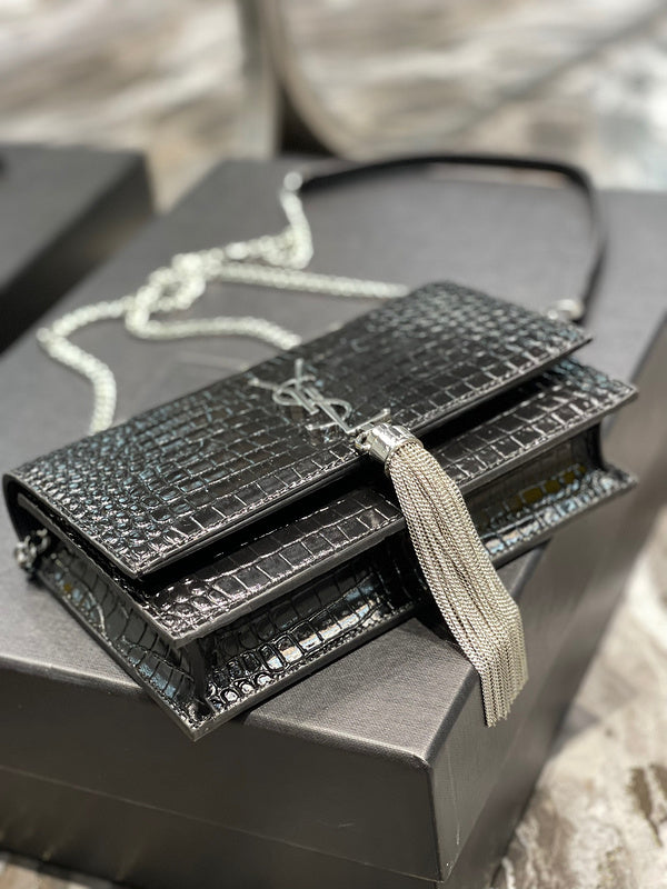 Adeline Bags - Yves Saint Laurent - Bags -