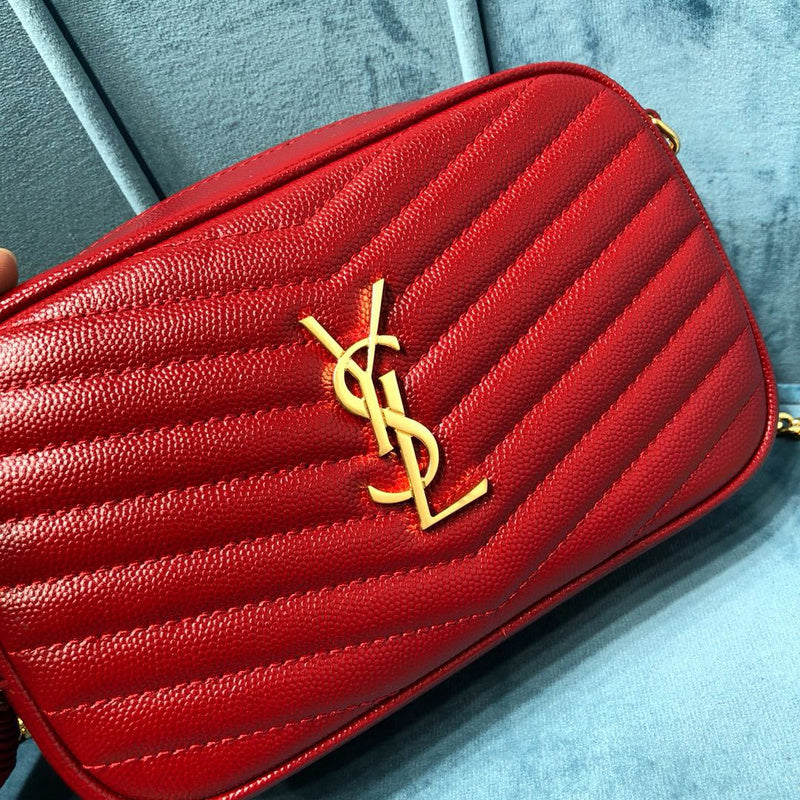 Adeline Bags - Yves Saint Laurent - Bags -