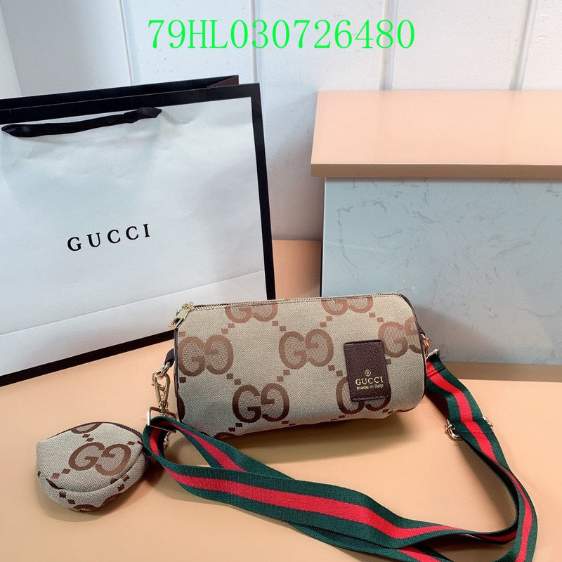 Gucci Bags - The Tote   1118
