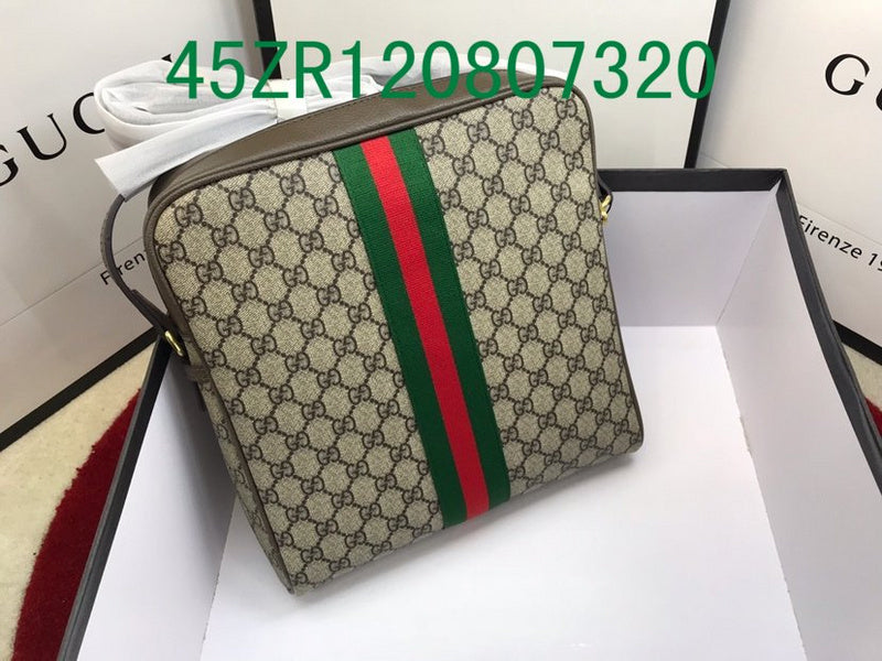 Gucci Bags - The Tote   890
