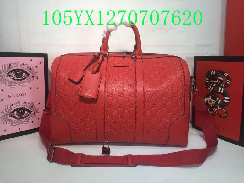 Gucci Bags - The Tote   1009