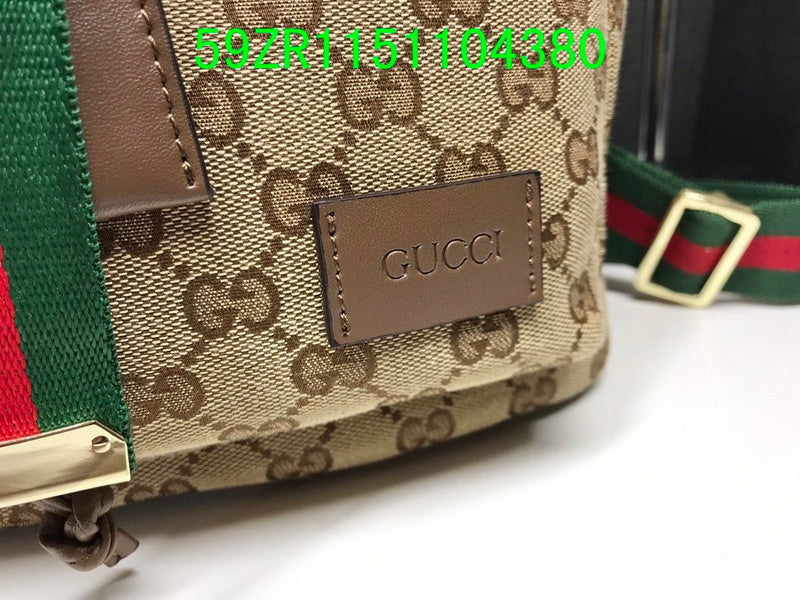 Gucci Bags - The Tote   1094