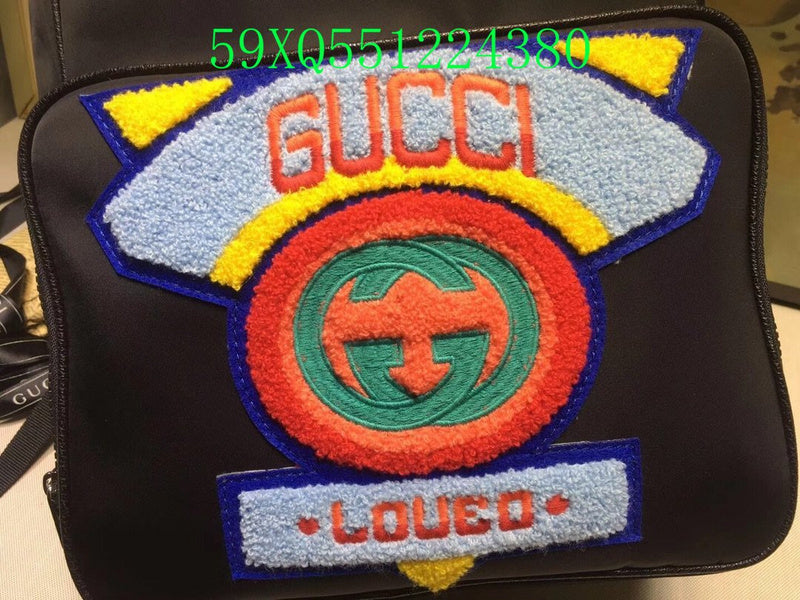 Gucci Bags - The Tote   1078
