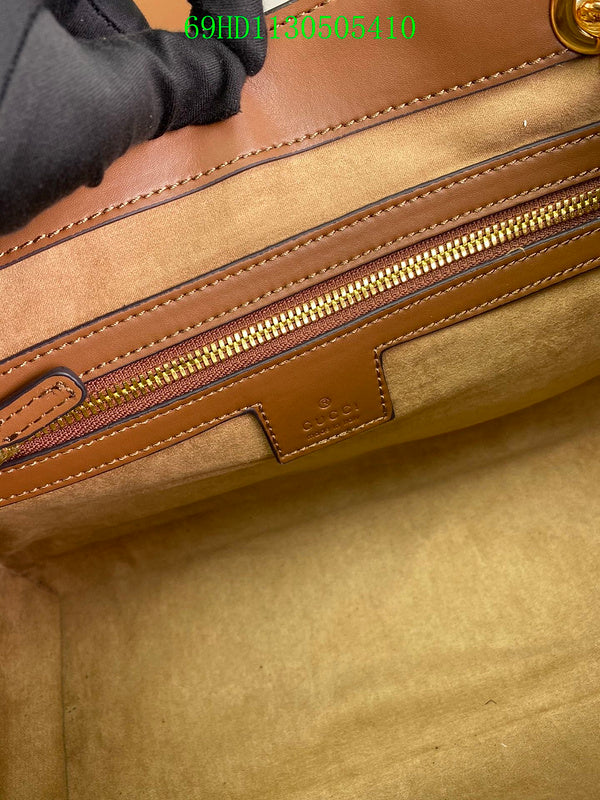 Gucci Bags - The Tote   427