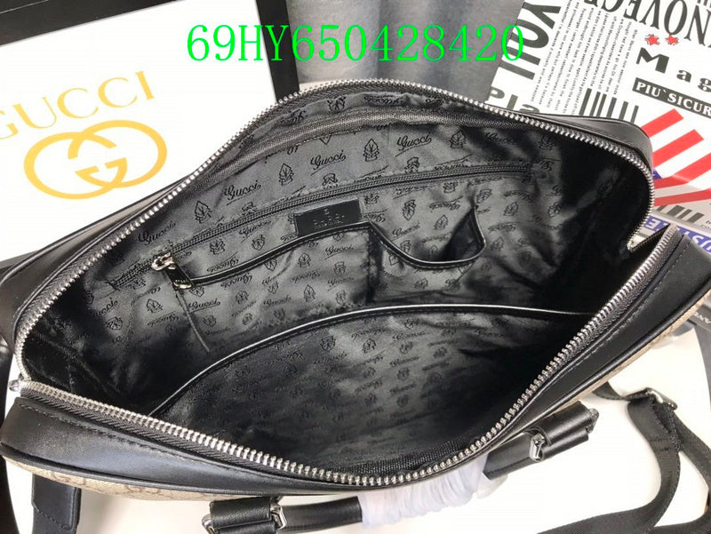 Gucci Bags - The Tote   964