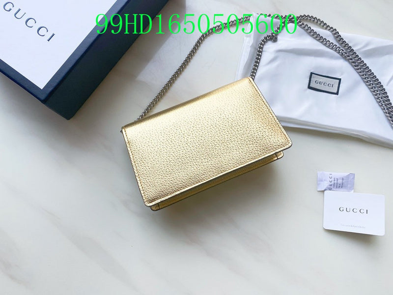 Gucci Bags - The Tote   334
