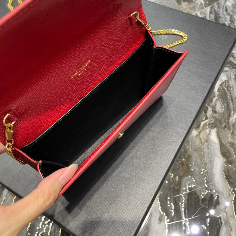 Adeline Bags - Yves Saint Laurent - Bags -