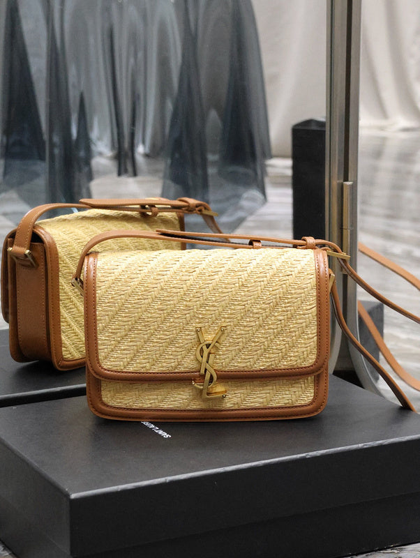 Adeline Bags - Yves Saint Laurent - Bags -
