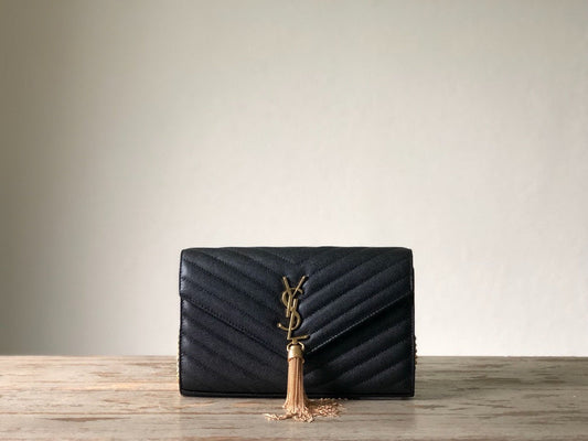 Adeline Bags - Yves Saint Laurent - Bags -